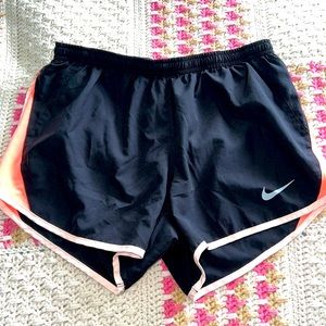 Small Nike Dri-Fit Shorts
